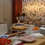 ベッド・アンド・ブレックファスト Un Al Belvedere