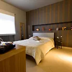 ベッド・アンド・ブレックファスト Un Al Belvedere 4*