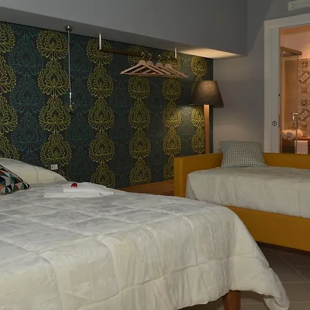 B&B Un Al Belvedere 4*