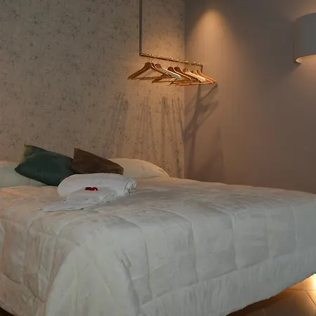 Un Al Belvedere Bed & Breakfast Enna