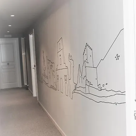 Un Al Belvedere 4* Энна