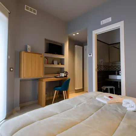 Bed & Breakfast Un Al Belvedere *