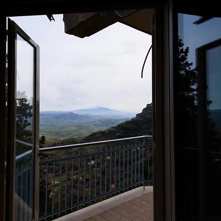 Bed & Breakfast Un Al Belvedere *