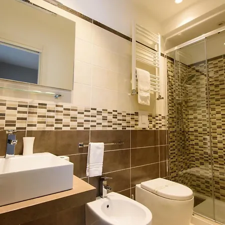 Un Al Belvedere Bed & Breakfast