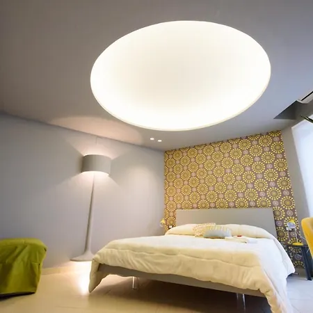 Un Al Belvedere Bed & Breakfast