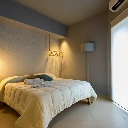Un Al Belvedere Bed & Breakfast