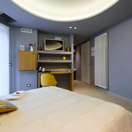 Un Al Belvedere Bed & Breakfast