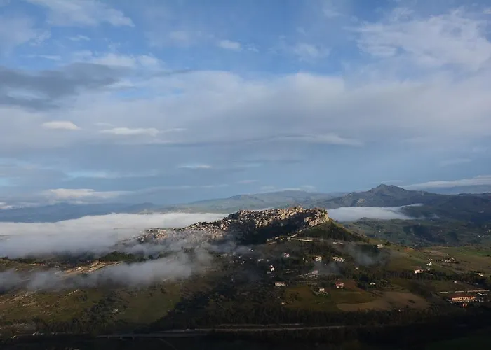 Bed & Breakfast Un Al Belvedere