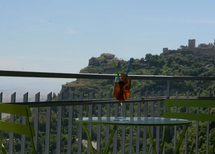 Un Al Belvedere Bed & Breakfast