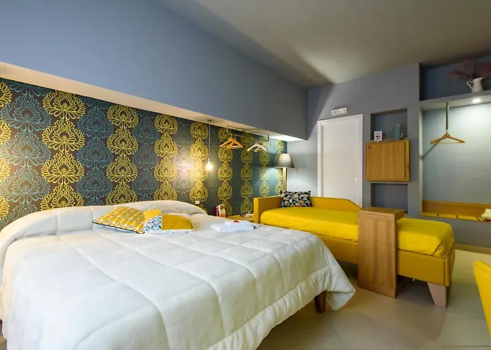 Un Al Belvedere 4* Enna