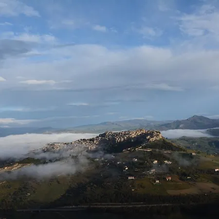 Panzió Un Al Belvedere