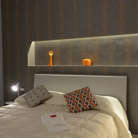 Un Al Belvedere Bed & Breakfast Enna