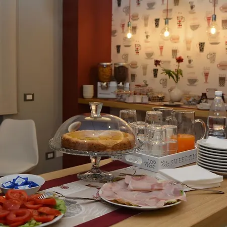 Bed & Breakfast Un Al Belvedere