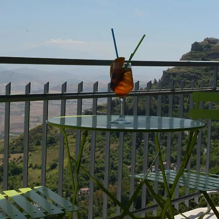 Un Al Belvedere *