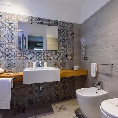 Un Al Belvedere Bed & Breakfast
