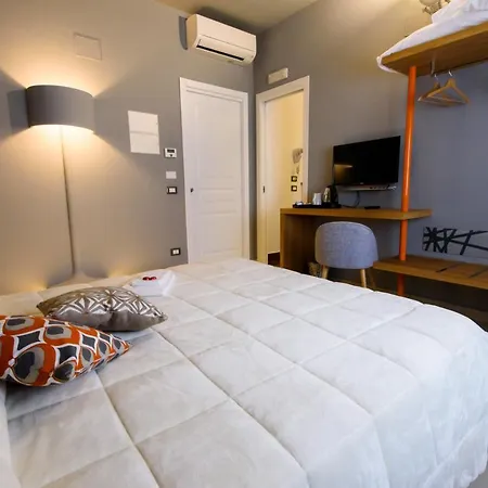 Bed & Breakfast Un Al Belvedere Enna