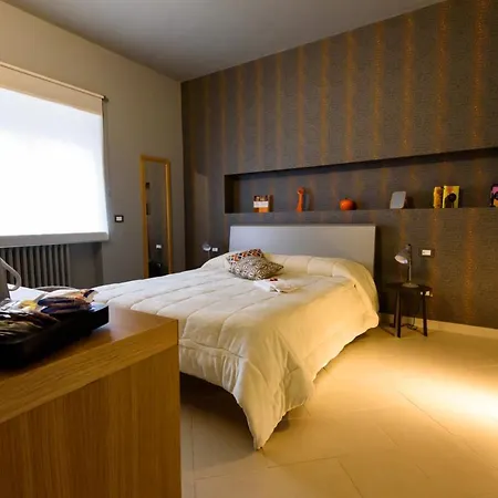 Bed & Breakfast Un Al Belvedere *