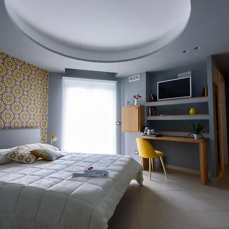 Bed & Breakfast Un Al Belvedere *