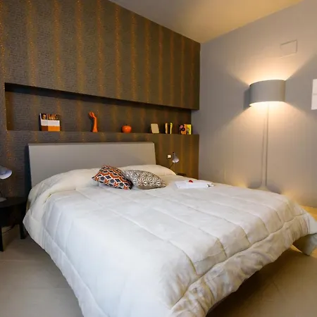 Bed & Breakfast Un Al Belvedere Enna