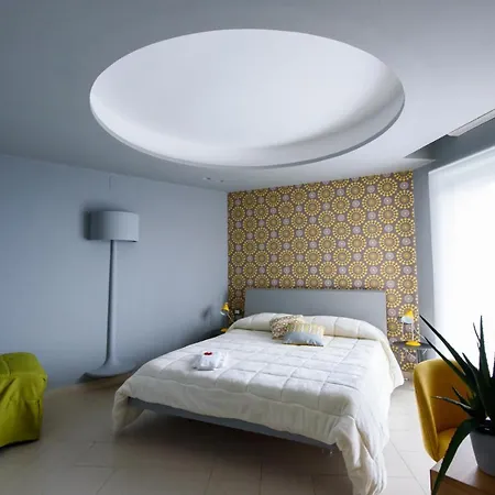 Bed & Breakfast Un Al Belvedere *