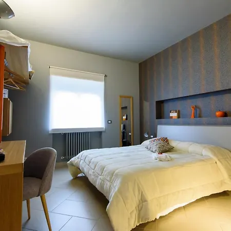 Un Al Belvedere Bed & Breakfast Enna